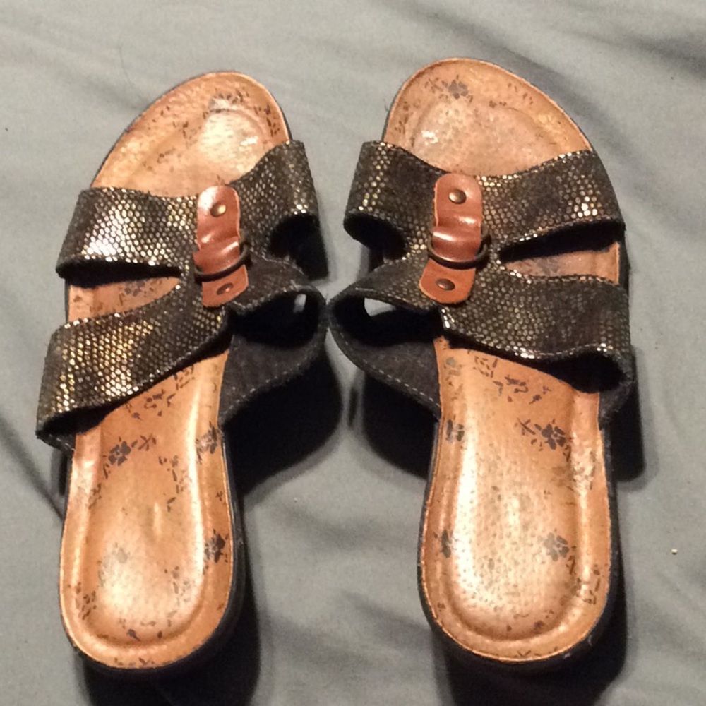 🎁 SALE ‼️‼️ sandals